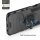 Hülle für Samsung Galaxy A05s Handyhülle Outdoor Schutzhülle Back Cover Bumper