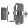 Hülle für Samsung Galaxy A05s Handyhülle Outdoor Schutzhülle Back Cover Bumper