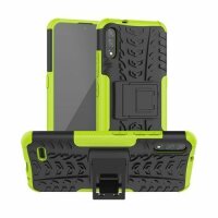 LG K22 Hülle Handy Tasche Outdoor Case Back Cover...