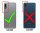 LG K22 Hülle Handy Tasche Outdoor Case Back Cover Handyhülle Schutzhülle Bumper