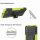 LG K22 Hülle Handy Tasche Outdoor Case Back Cover Handyhülle Schutzhülle Bumper