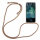 betterfon Handykette für Nokia G11 Plus Handyhülle mit Band Hülle Smartphone Rainbow