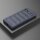 Hülle für Google Pixel 6A Handyhülle Handy Tasche Back Cover Bumper TPU Case Blau