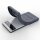 Hülle für Google Pixel 6A Handyhülle Handy Tasche Back Cover Bumper TPU Case Blau
