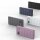 Hülle für Google Pixel 6A Handyhülle Handy Tasche Back Cover Bumper TPU Case Blau