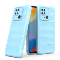 Hülle Xiaomi Redmi 10C Handyhülle Outdoor Case...