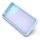 Hülle Xiaomi Redmi 10C Handyhülle Outdoor Case Back Cover Handy Tasche Bumper Hellblau