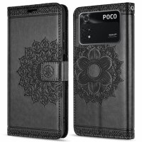 Handyhülle Hülle für Xiaomi POCO M4 Pro...