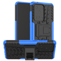 Handy Tasche für Samsung Galaxy Case Panzer...