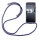 Handykette für Xiaomi 13 Pro Handyhülle mit Band Hülle mit Kordel Handy Tasche Blau