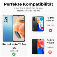 Hülle für Xiaomi Handyhülle Outdoor Case...