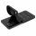 Hülle für Xiaomi Handyhülle Outdoor Case Handy Tasche Silikon Back Cover Bumper Schwarz Redmi Note 12 Pro 4G
