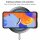 Hülle für Xiaomi Handyhülle Outdoor Case Handy Tasche Silikon Back Cover Bumper Schwarz Redmi Note 12 Pro 4G