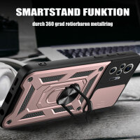 Handyhülle Xiaomi Redmi Note 10 Pro Handy Tasche Hülle Outdoor Silikon Bumper