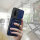Oppo A54 5G/A74 5G Handyhülle Handy Tasche Hülle Outdoor Case TPU Silikon Bumper