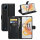 Realme, Handy Tasche Handyhülle Hülle Schutzhülle Klapphülle Flip Case Etui Book Realme C11 ( 2021 )