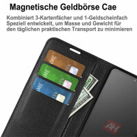 Hülle für Samsung Galaxy Xcover 7 Handyhülle Handy Tasche Klapphülle Flipcase