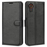 Hülle für Samsung Galaxy Xcover 7 Handyhülle Handy Tasche Klapphülle Flipcase
