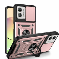 Outdoor Panzer Hülle Motorola Moto G13 / G23 / G53...