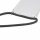 Handykette für Samsung Galaxy A32 5G – Handyhülle mit Band Grau