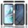 Motorola Moto G31 / G41 Hülle 360 Grad Cover Outdoor Case mit Displayschutzfolie