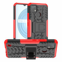 Realme C21Y / C25Y, Hülle Schutzhülle Handy...