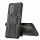 Hülle für Samsung Galaxy A53 5G - Schutzhülle Handyhülle Tasche Bumper  Case TPU Schwarz