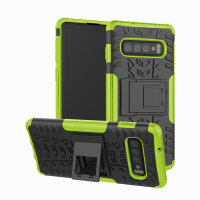 Handy Tasche für Samsung Galaxy Case Panzer...