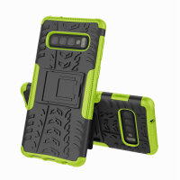 Handy Tasche für Samsung Galaxy Case Panzer...