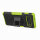 Handy Tasche für Samsung Galaxy Case Panzer Hülle Cover Schutzhülle Etui Bumper Galaxy S10 SM-G973 Grün