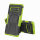 Handy Tasche für Samsung Galaxy Case Panzer Hülle Cover Schutzhülle Etui Bumper Galaxy S10 SM-G973 Grün