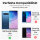 Handy Tasche für Samsung Galaxy Case Panzer Hülle Cover Schutzhülle Etui Bumper Galaxy S10 SM-G973 Grün