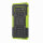 Handy Tasche für Samsung Galaxy Case Panzer Hülle Cover Schutzhülle Etui Bumper Galaxy S10 SM-G973 Grün