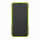 Handy Tasche für Samsung Galaxy Case Panzer Hülle Cover Schutzhülle Etui Bumper Galaxy S10 SM-G973 Grün