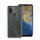 ZTE Blade A51 Transparent Schutz Hülle Handy Tasche Case +PANZERSCHUTZGLAS 9H
