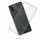 ZTE Blade A51 Transparent Schutz Hülle Handy Tasche Case +PANZERSCHUTZGLAS 9H