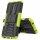NOKIA 2.4 Hülle Outdoor Handy Tasche Case Back Cover Schutzhülle Handyhülle Neu