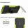 NOKIA 2.4 Hülle Outdoor Handy Tasche Case Back Cover Schutzhülle Handyhülle Neu