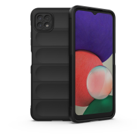 Hülle für Samsung Galaxy A22 5G - Schutzhülle Handyhülle - [Kamera Schutz] Case
