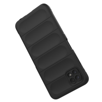 Hülle für Samsung Galaxy A22 5G - Schutzhülle Handyhülle - [Kamera Schutz] Case