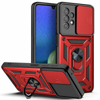 Handyhülle Für Samsung A13 4G Handy Tasche...