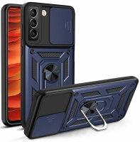 Handyhülle Für Samsung S22 Handy Tasche...