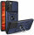 Handyhülle Für Samsung S22 Handy Tasche Hülle Outdoor Case TPU Silikon Bumper
