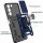 Handyhülle Für Samsung S22 Handy Tasche Hülle Outdoor Case TPU Silikon Bumper