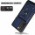 Handyhülle Für Samsung S22 Handy Tasche Hülle Outdoor Case TPU Silikon Bumper