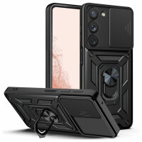 Handyhülle Für Samsung S23 Handy Tasche...