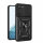 Handyhülle Für Samsung S23 Handy Tasche Hülle Outdoor Case TPU Silikon Bumper