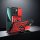 Outdoor Panzer Hülle Xiaomi 14 Pro Handyhülle Kameraschutz Ringhalter Backcover Rot
