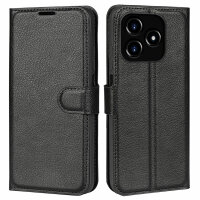 Realme C53, Handy Tasche Handyhülle Hülle Schutzhülle Klapphülle Flip Case Etui