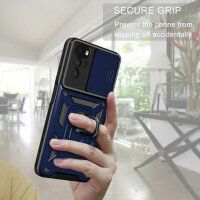 Motorola Moto G22 E32 E32s Handyhülle Handy Tasche Hülle Outdoor Back TPU Bumper